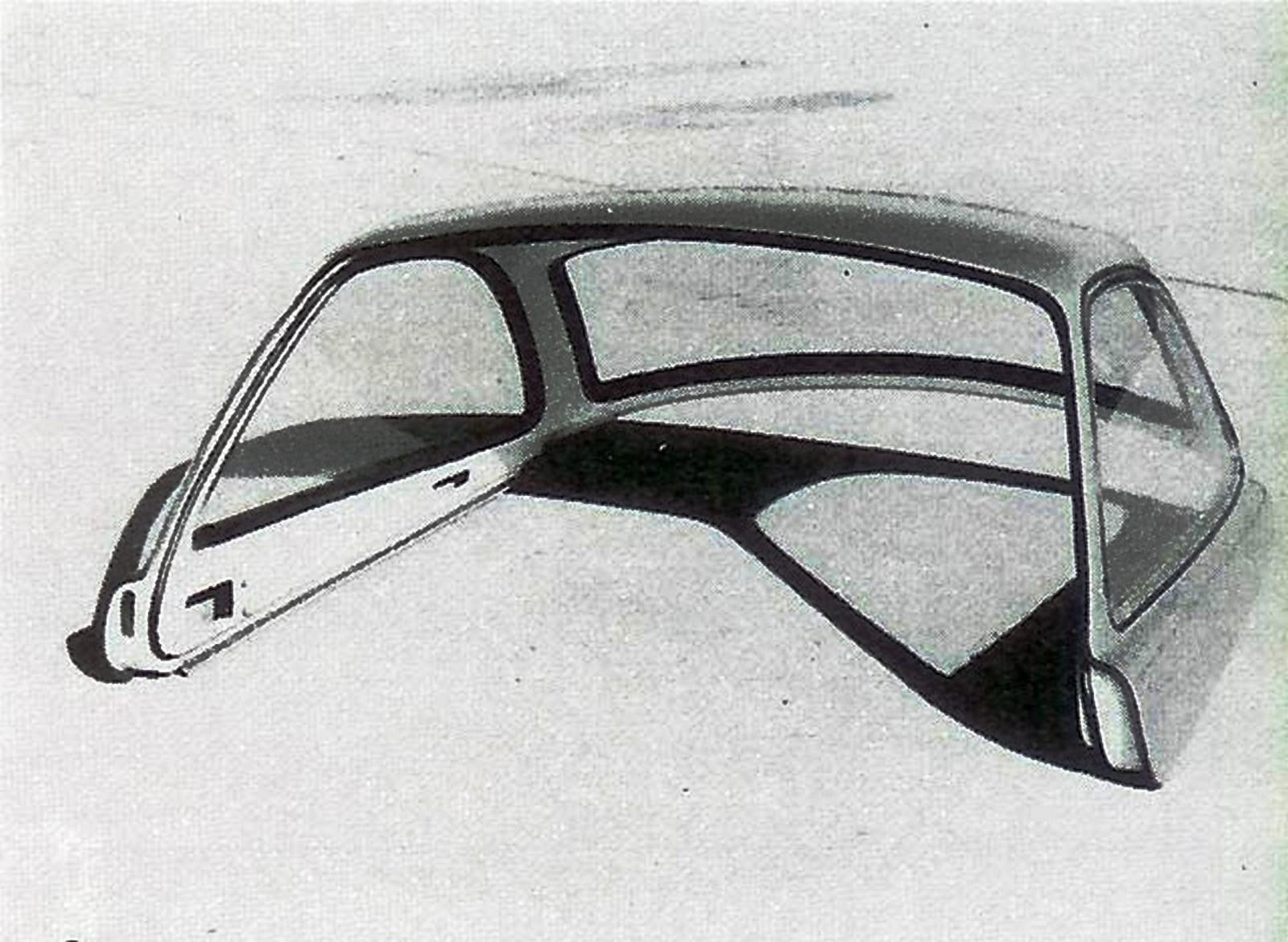 TOYOTA PUBLICA SPORTS CONCEPT, foto 24