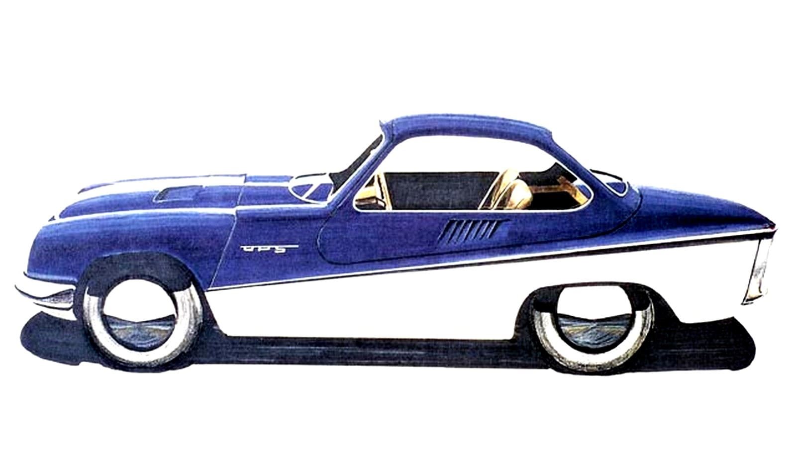 TOYOTA PUBLICA SPORTS CONCEPT, foto 26