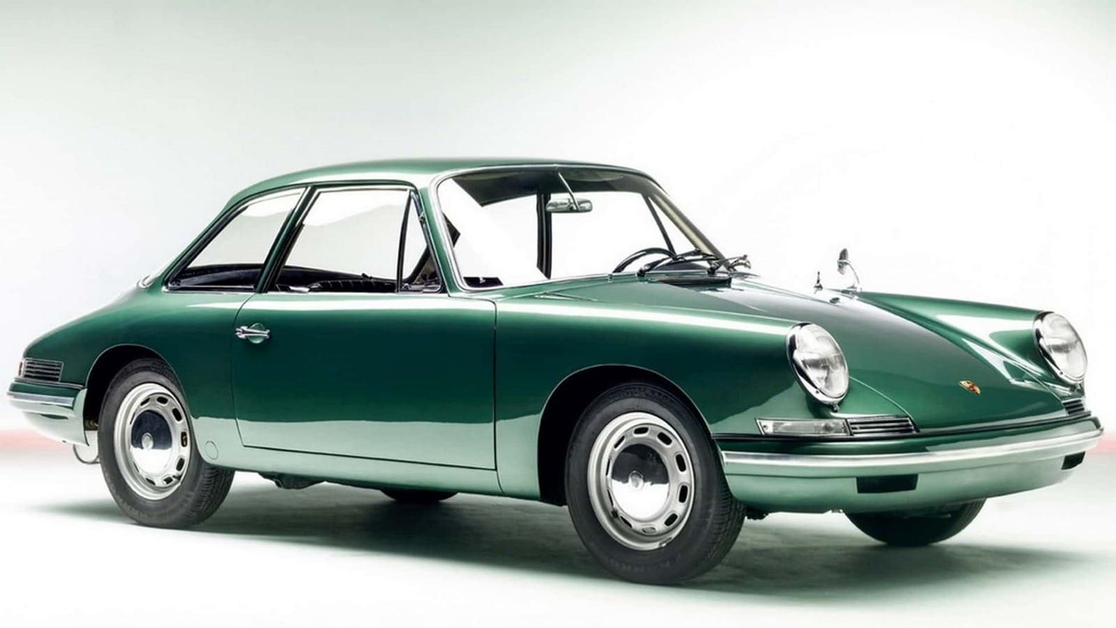 PORSCHE TYPE 754 T7 CONCEPT, foto 12