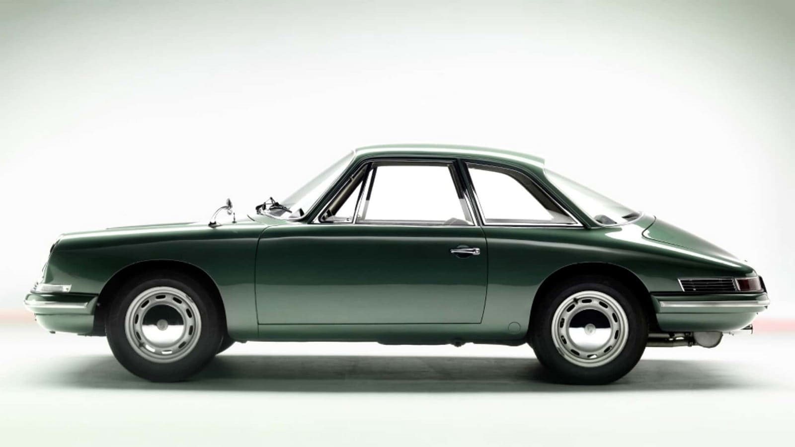 PORSCHE TYPE 754 T7 CONCEPT, foto 13