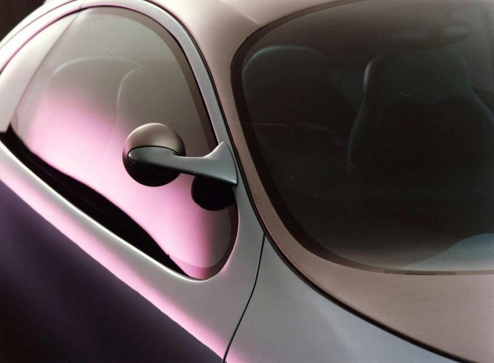 FORD GHIA ARIOSO CONCEPT, foto 7