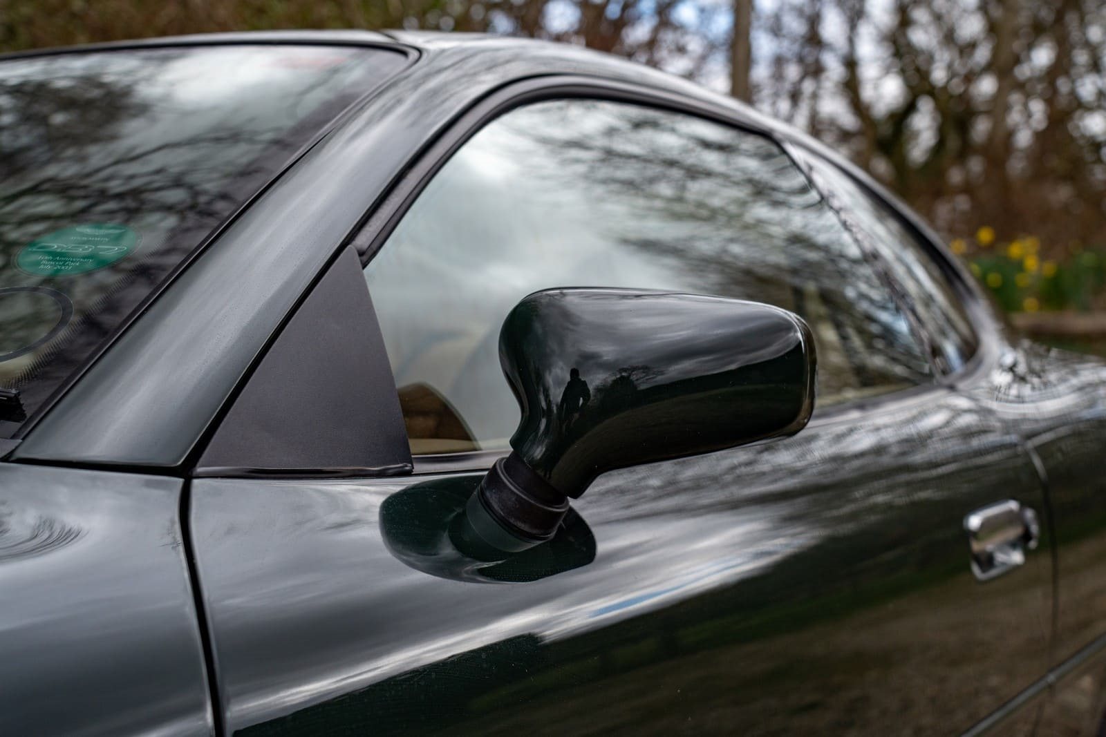 1995 - ASTON MARTIN DB7 COUPE EX ELTON JOHN, foto 22