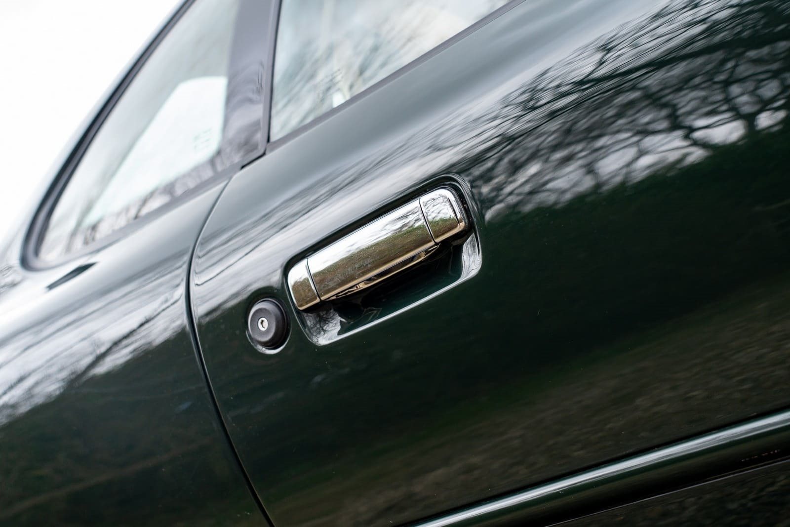 1995 - ASTON MARTIN DB7 COUPE EX ELTON JOHN, foto 32
