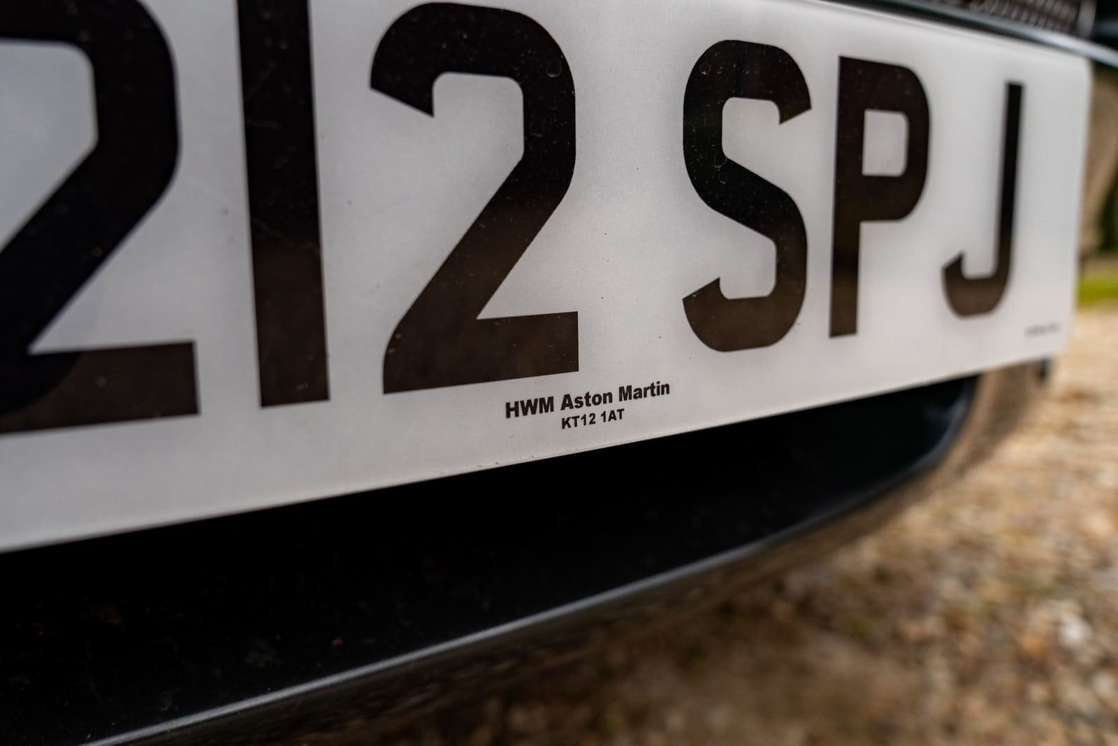1995 - ASTON MARTIN DB7 COUPE EX ELTON JOHN, foto 41