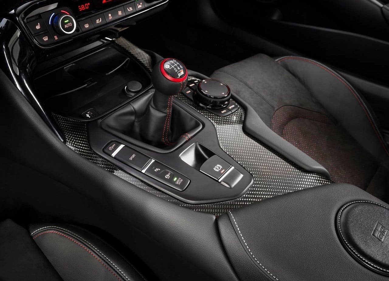 TOYOTA GR SUPRA MKV FINAL EDITION, foto 10