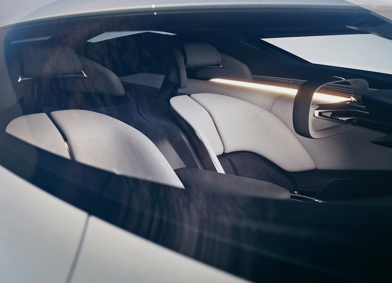 CHEVROLET CORVETTE UK CONCEPT, foto 19