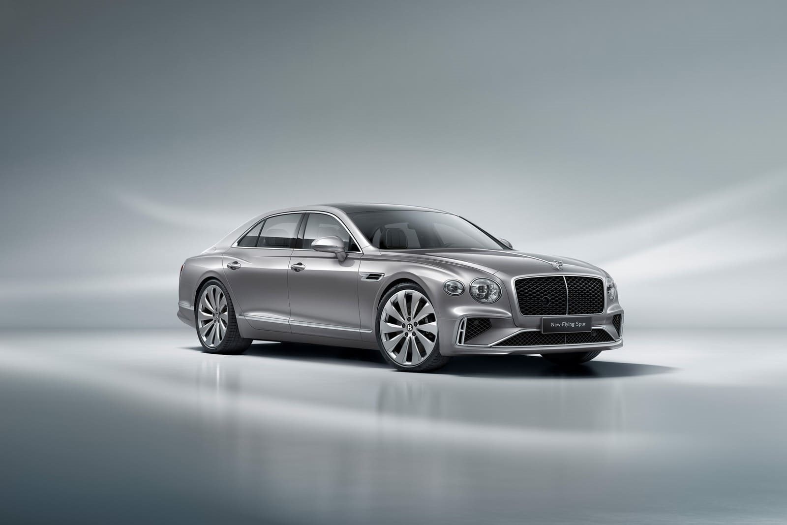 BENTLEY CONTINENTAL GT - GTC - FLYING SPUR, foto 7