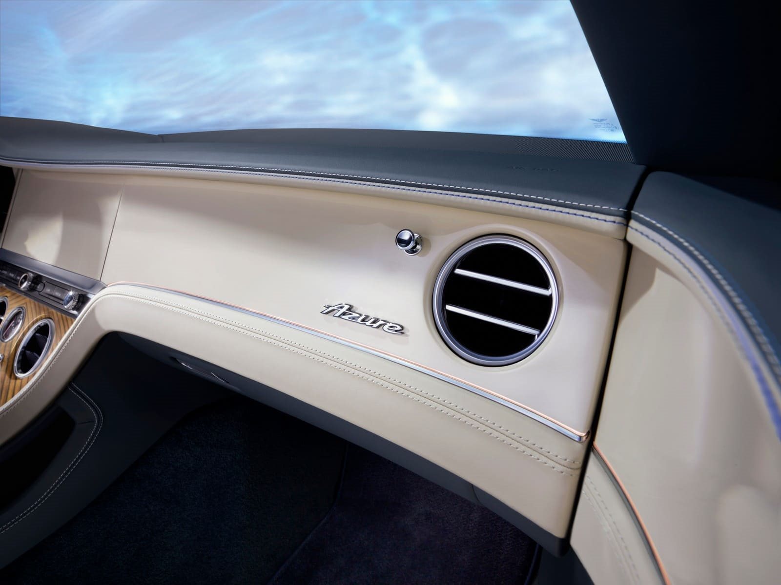BENTLEY CONTINENTAL GT - GTC - FLYING SPUR, foto 13