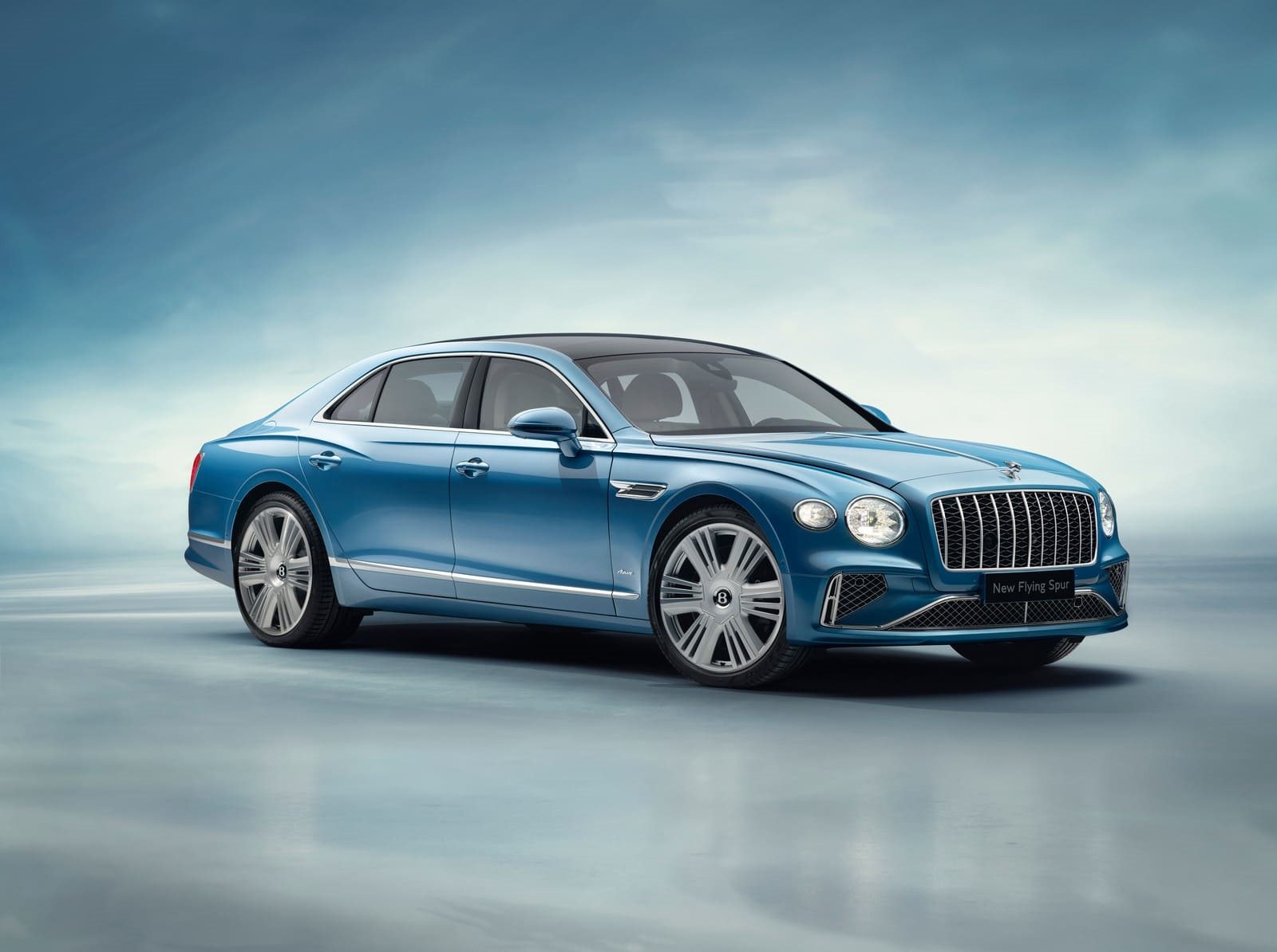 BENTLEY CONTINENTAL GT - GTC - FLYING SPUR, foto 16