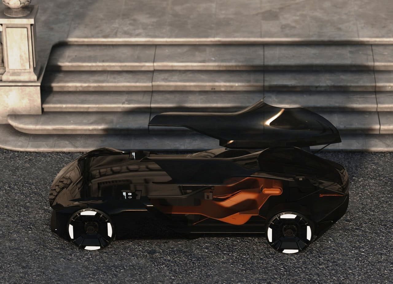 GAC CC4 CONCEPT, foto 6