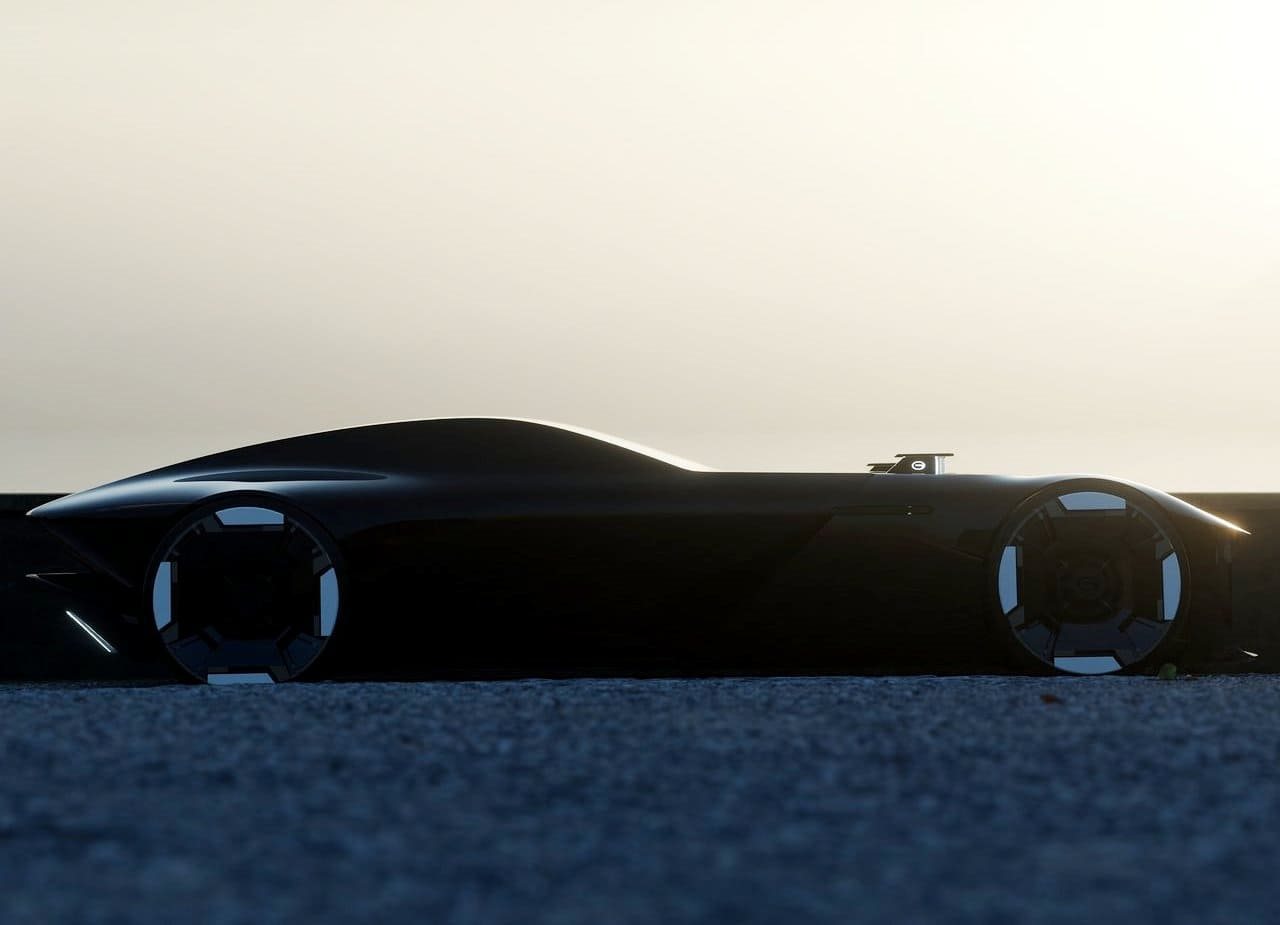 GAC CC4 CONCEPT, foto 7