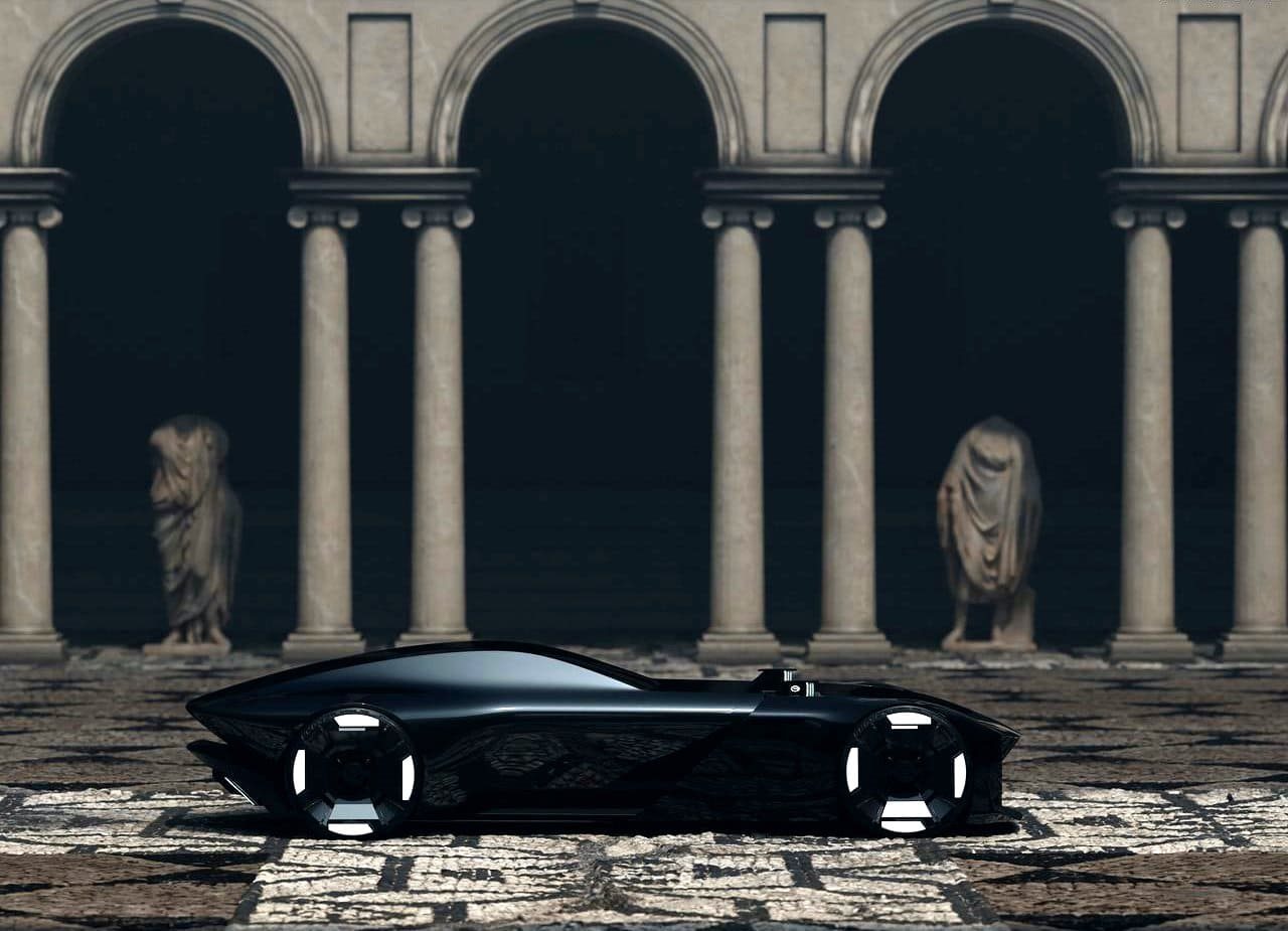 GAC CC4 CONCEPT, foto 8