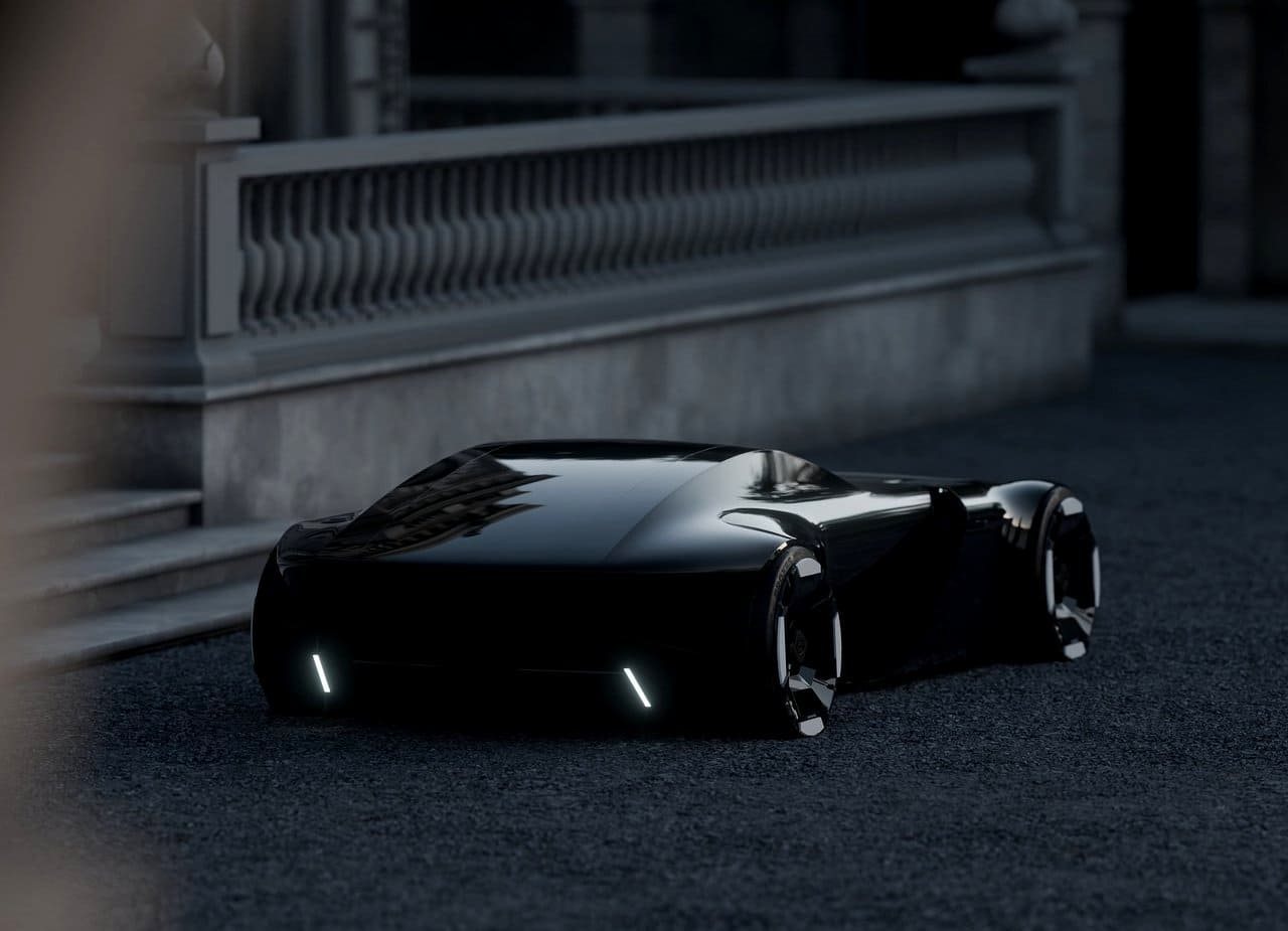 GAC CC4 CONCEPT, foto 9