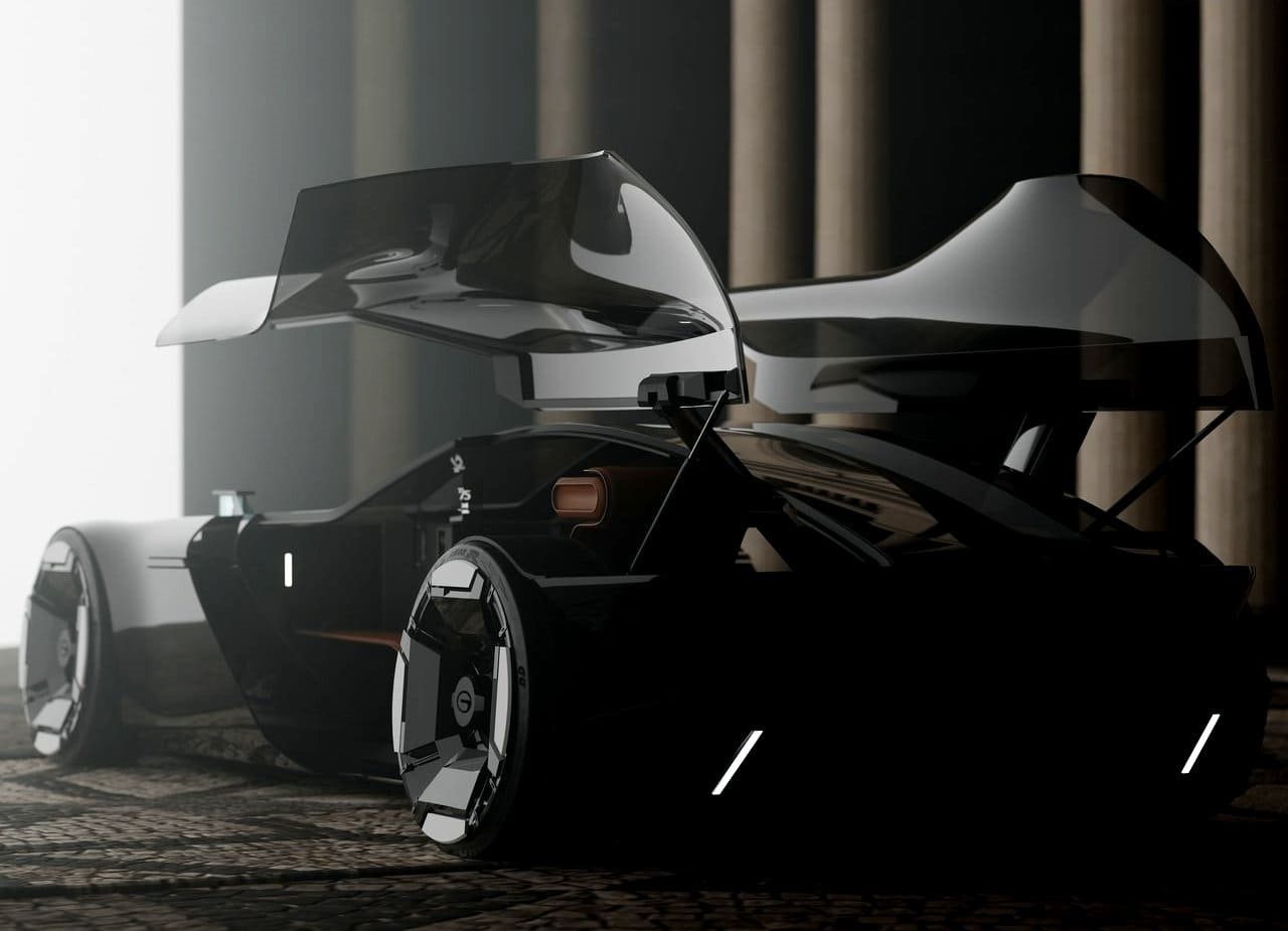 GAC CC4 CONCEPT, foto 11