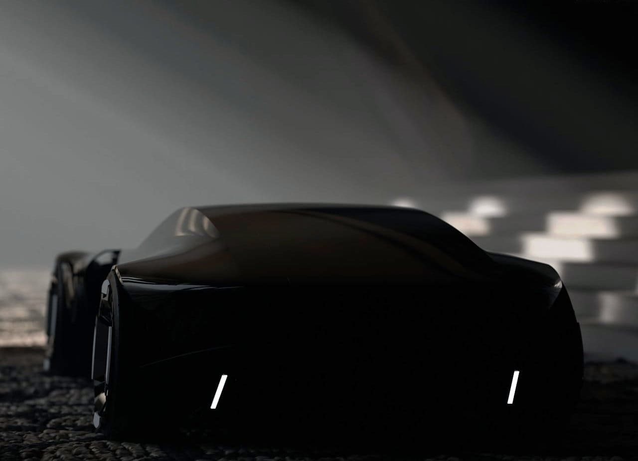 GAC CC4 CONCEPT, foto 12