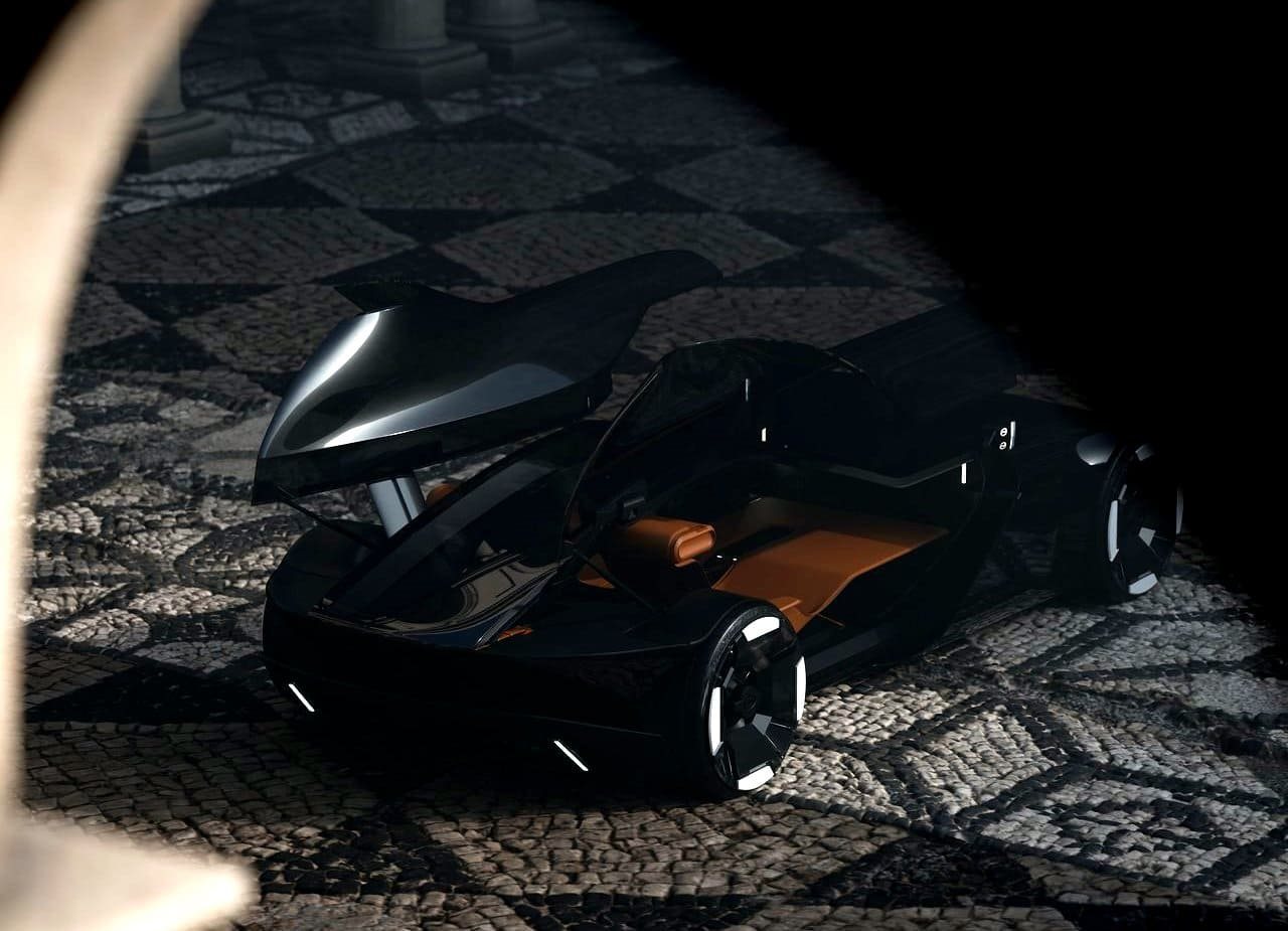 GAC CC4 CONCEPT, foto 13