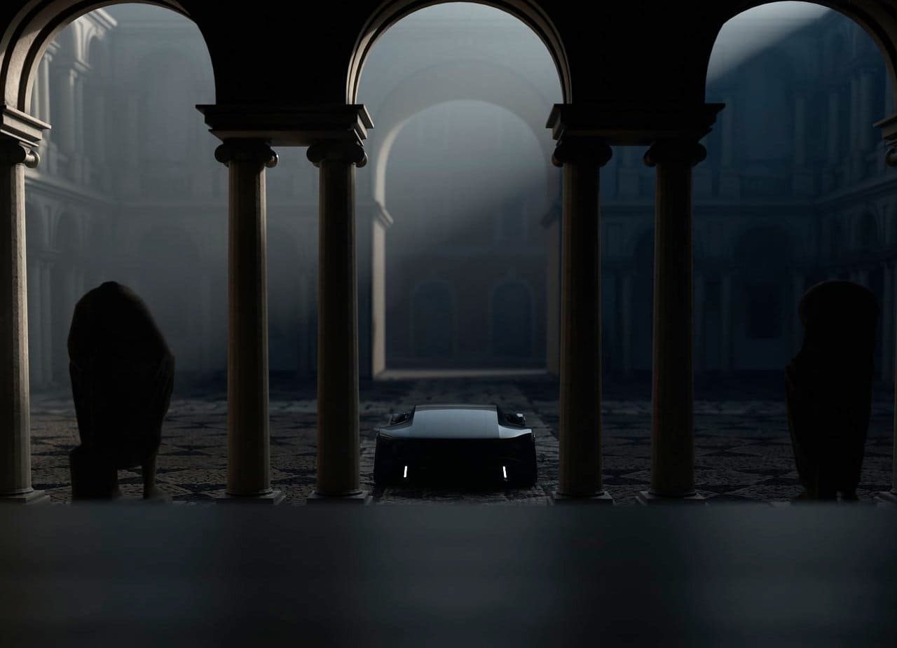 GAC CC4 CONCEPT, foto 14