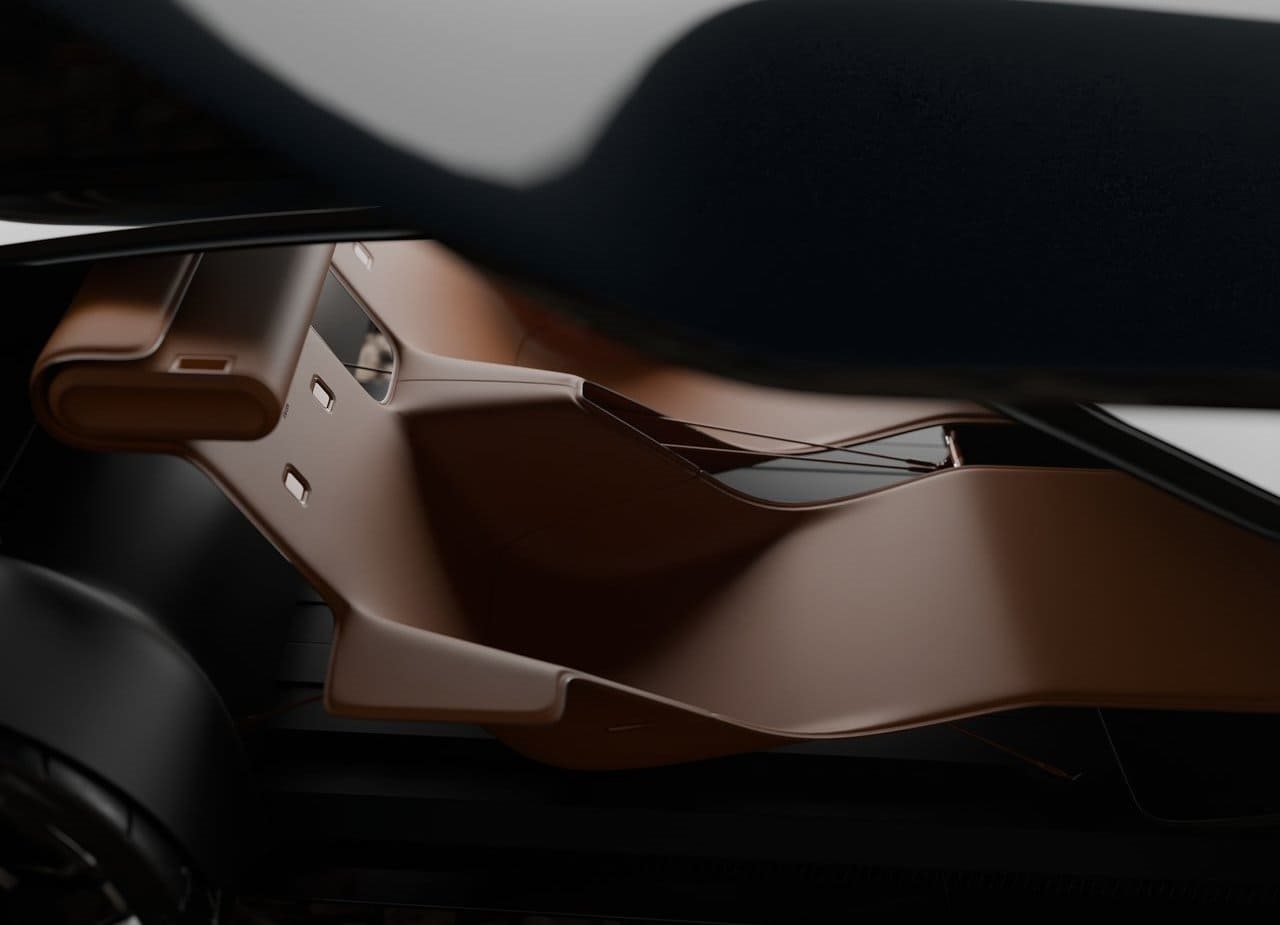 GAC CC4 CONCEPT, foto 16