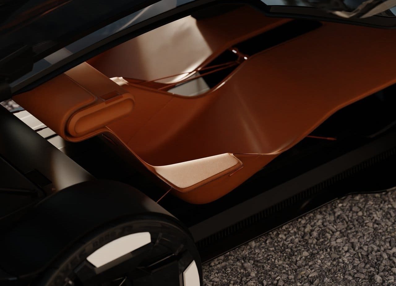 GAC CC4 CONCEPT, foto 18
