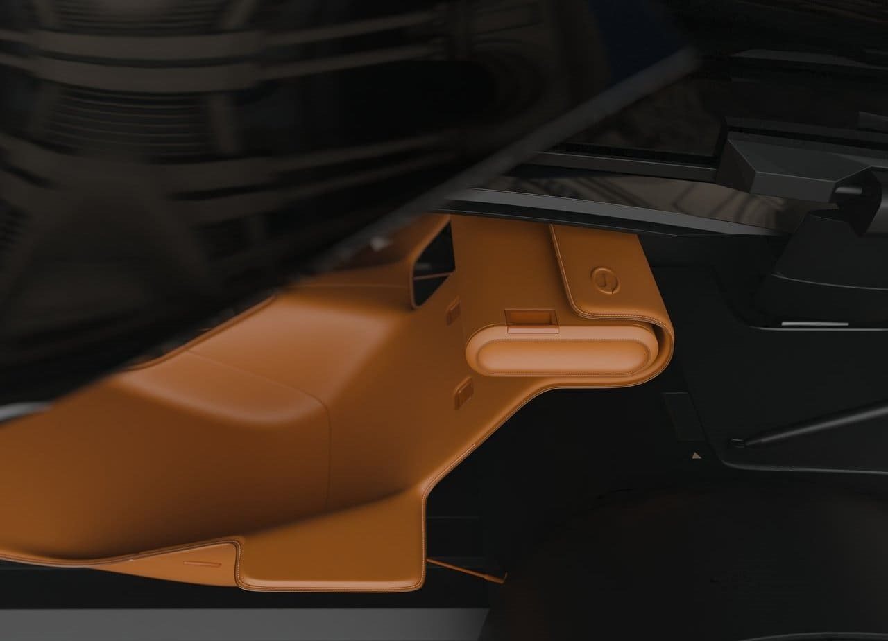 GAC CC4 CONCEPT, foto 19
