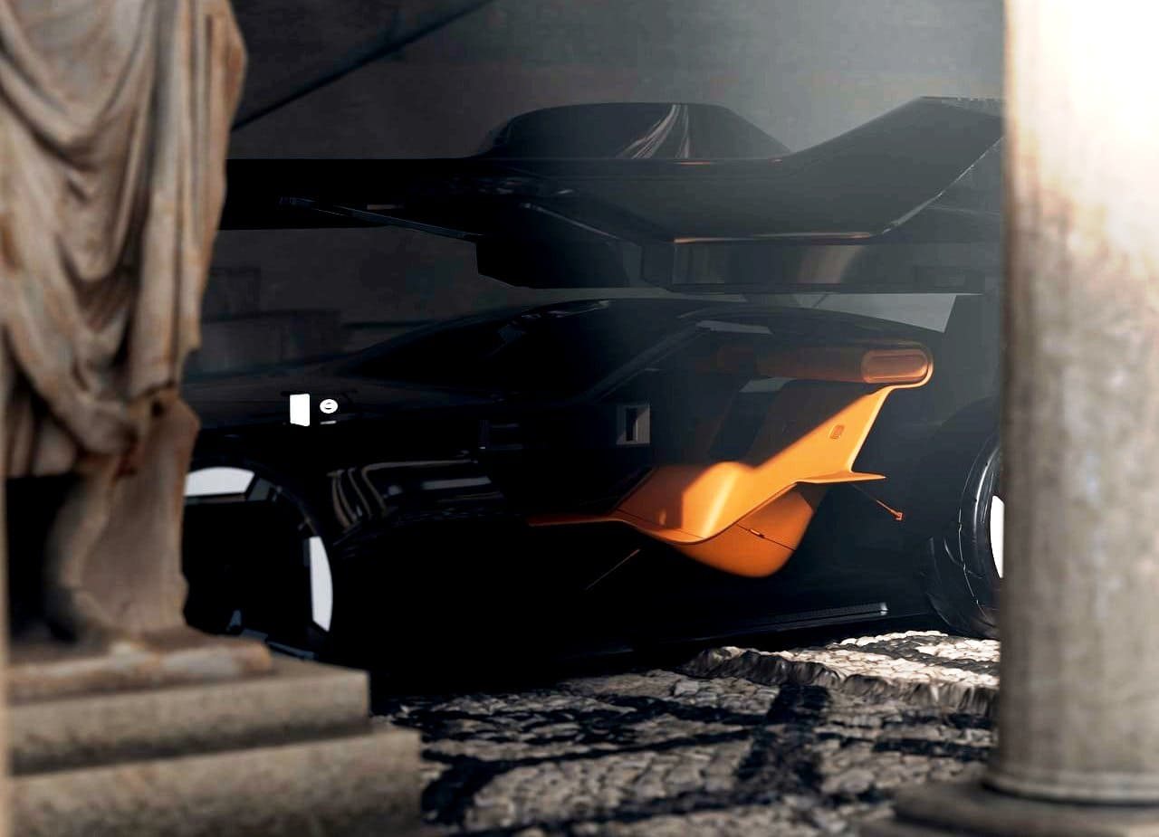 GAC CC4 CONCEPT, foto 20