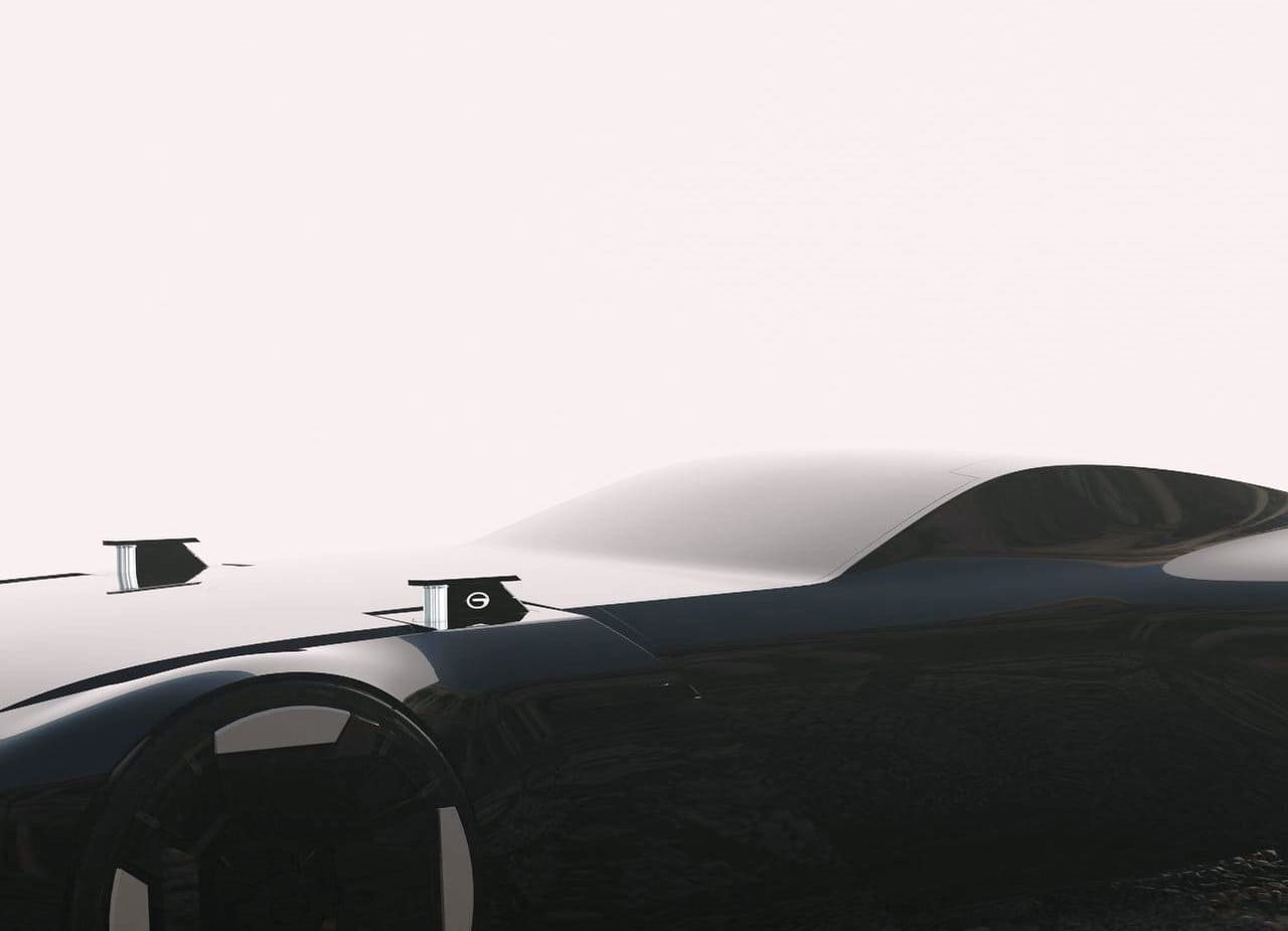GAC CC4 CONCEPT, foto 25