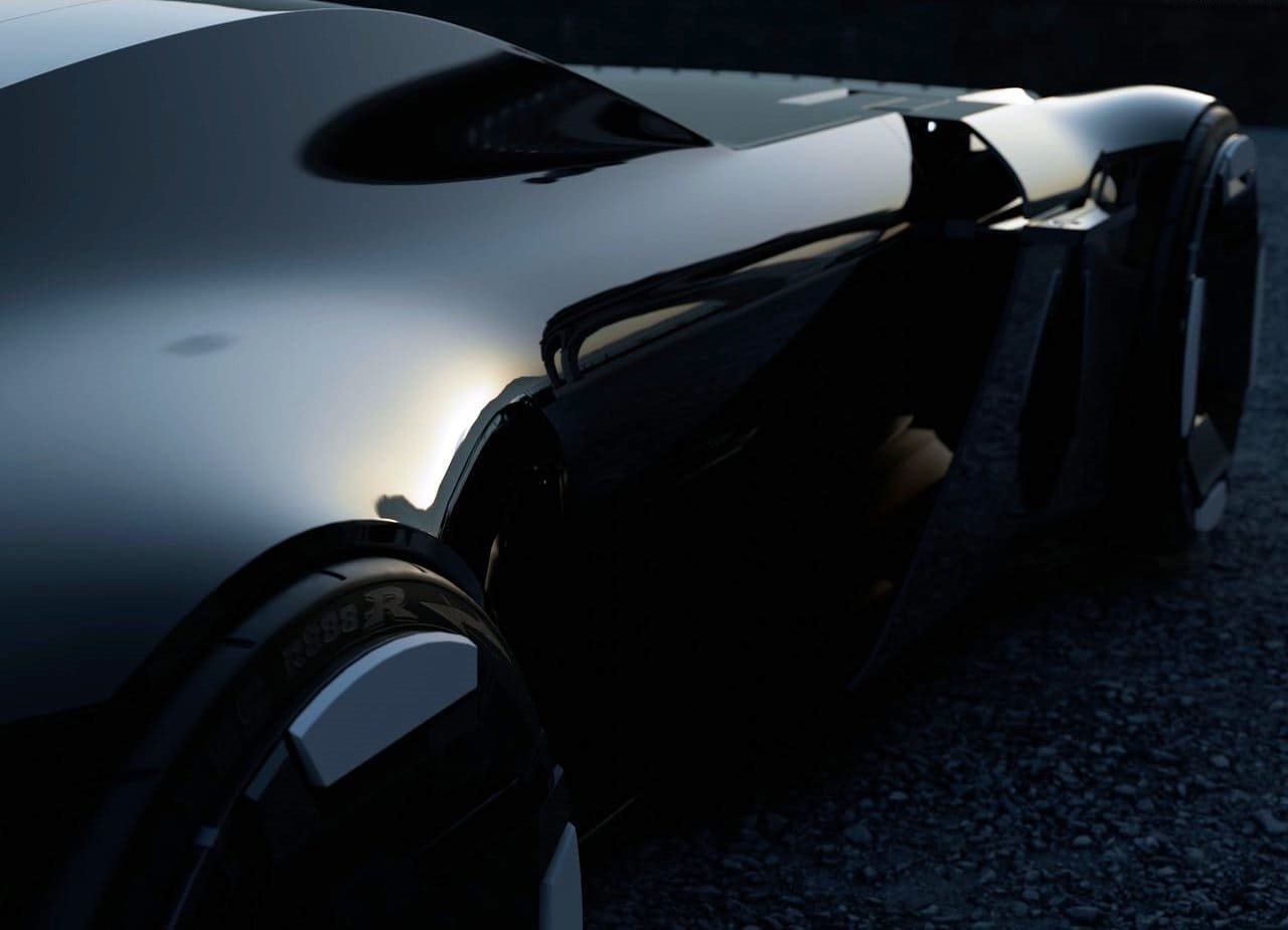 GAC CC4 CONCEPT, foto 26