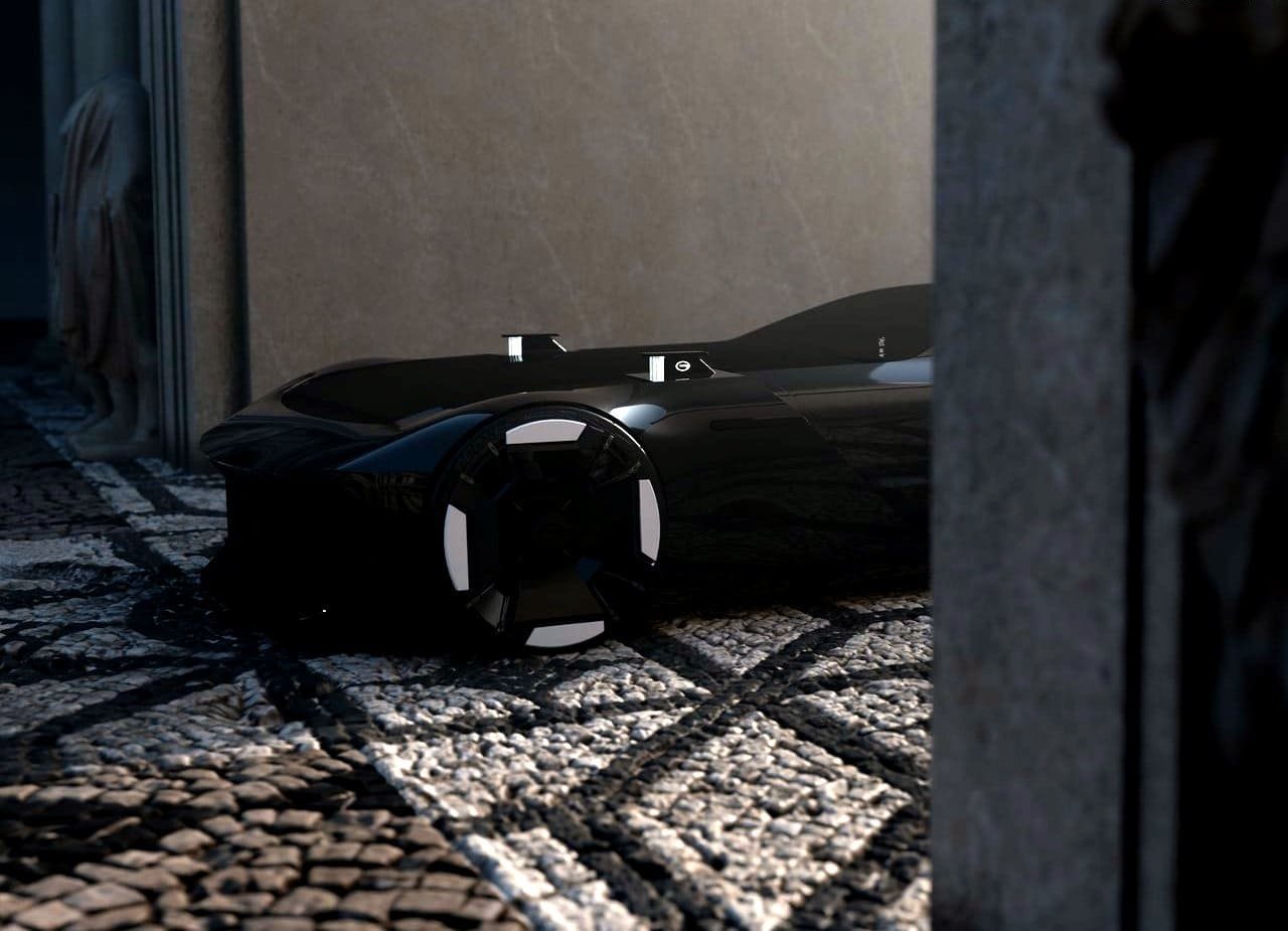 GAC CC4 CONCEPT, foto 27