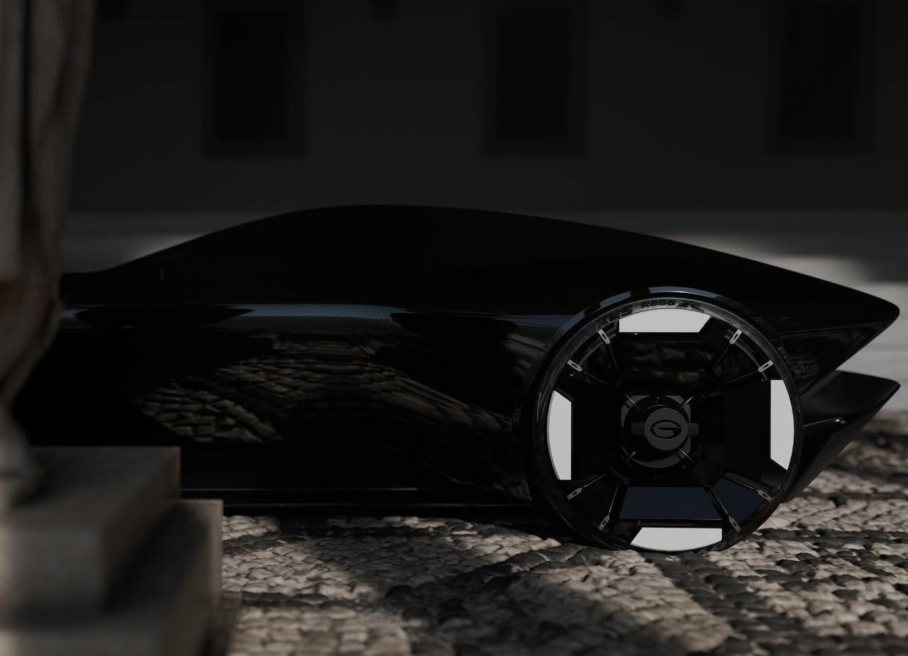 GAC CC4 CONCEPT, foto 28