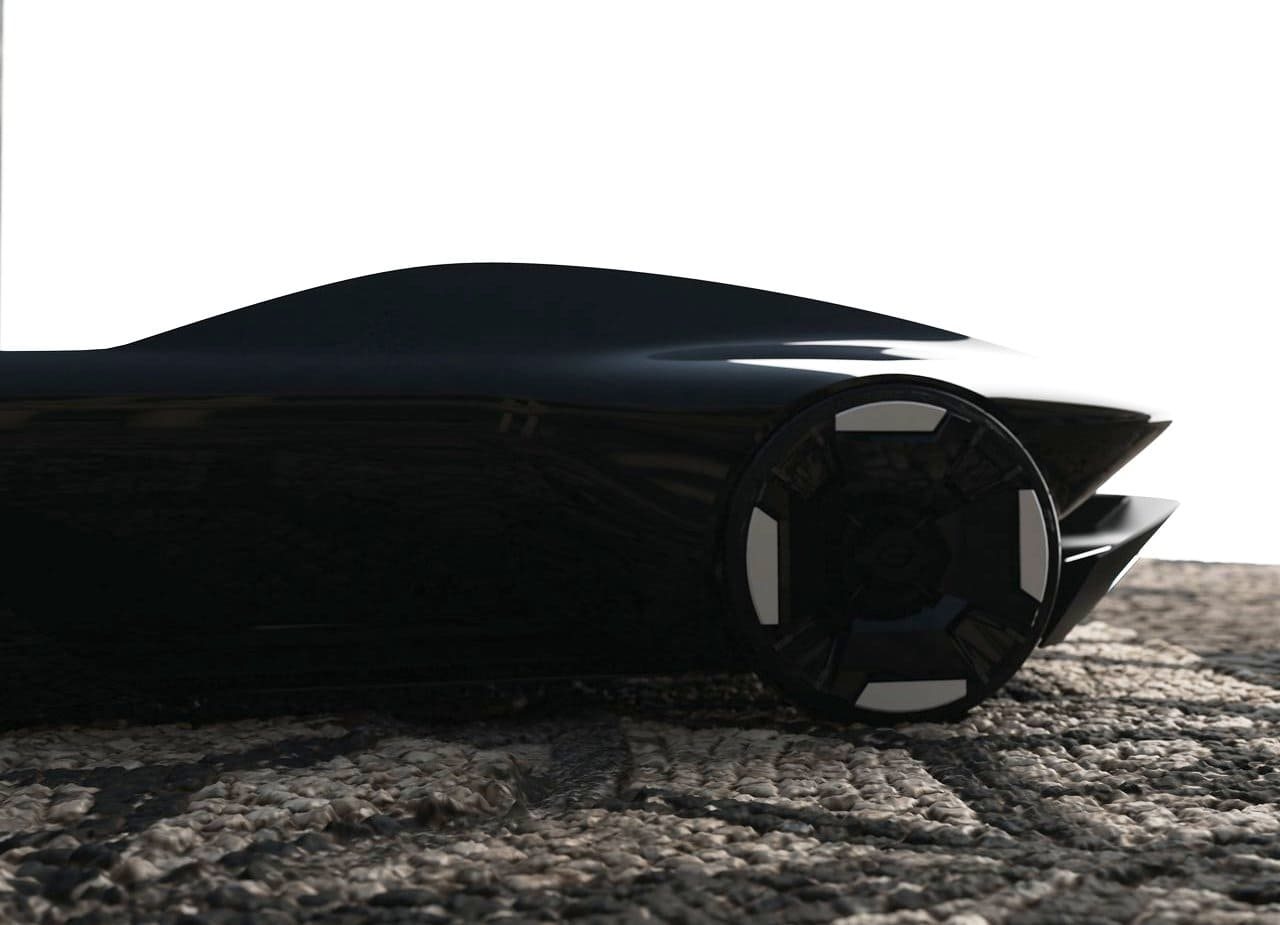GAC CC4 CONCEPT, foto 29