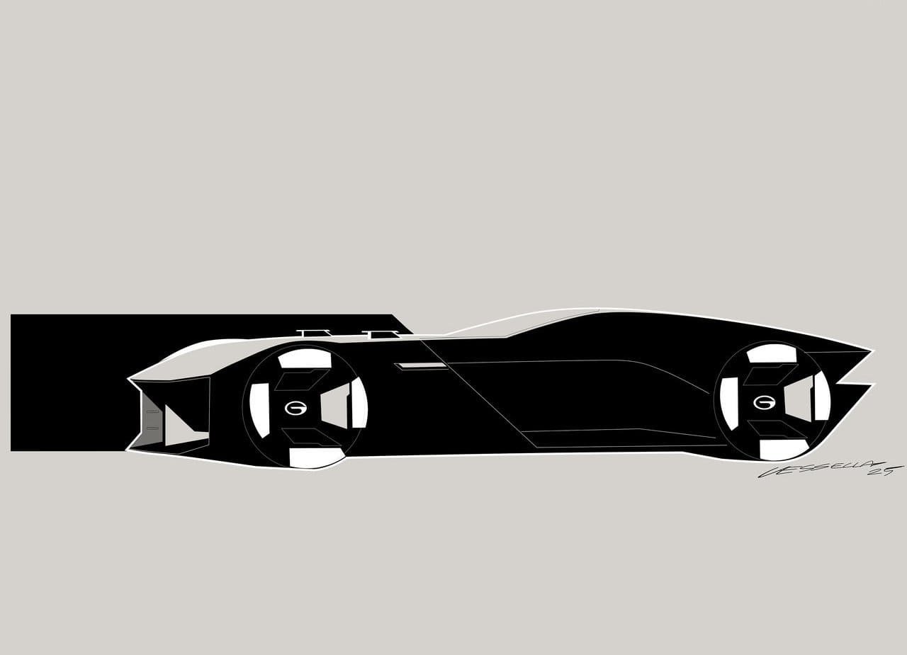 GAC CC4 CONCEPT, foto 32