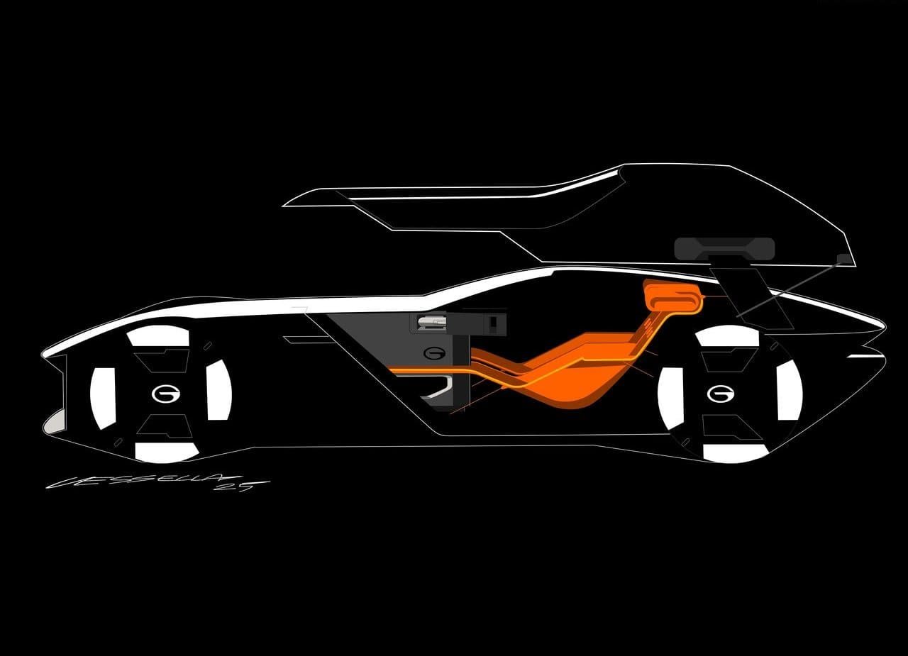 GAC CC4 CONCEPT, foto 34