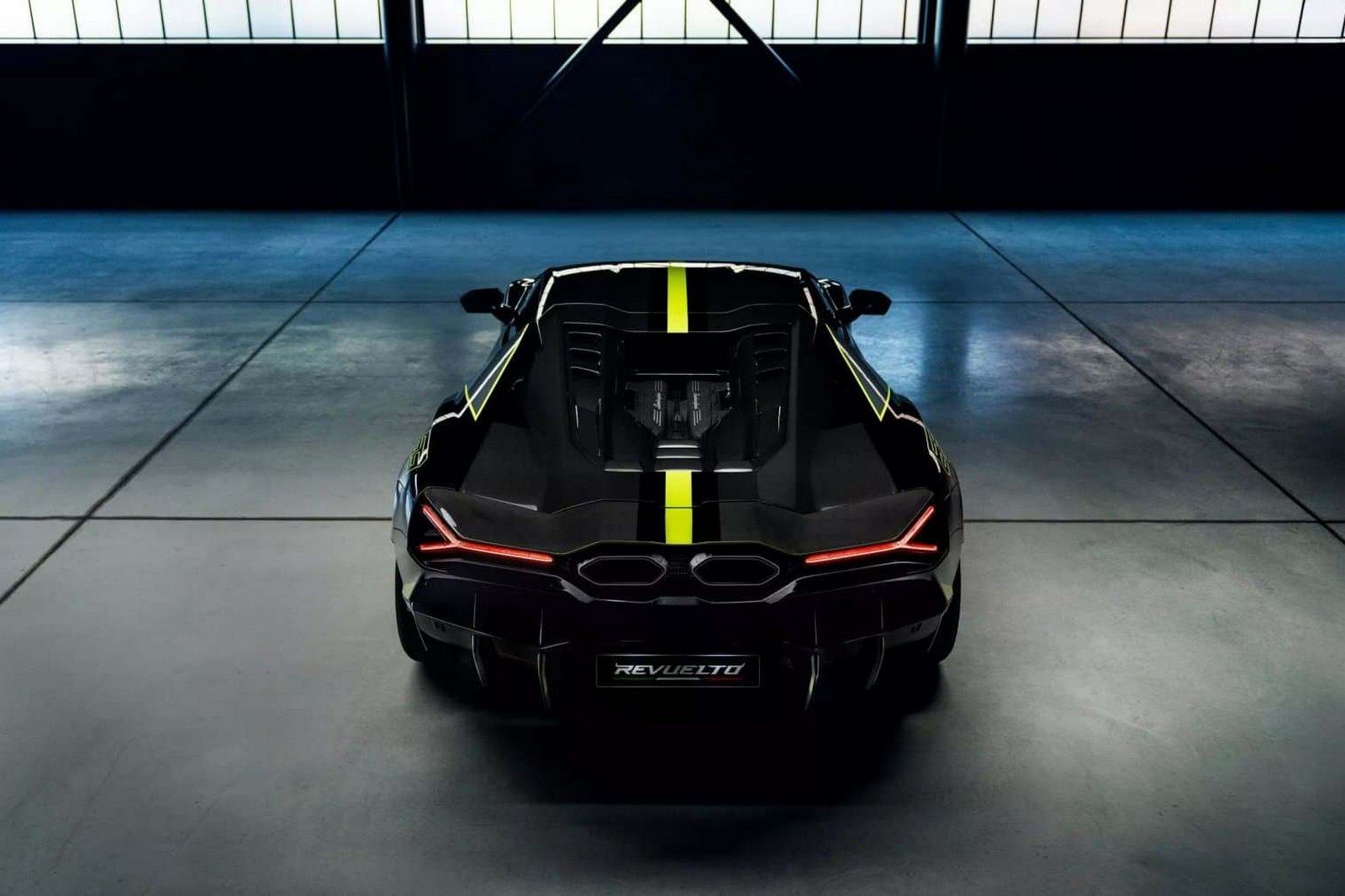 2025 - DUCATI PANIGALE V4 LAMBORGHINI, foto 10