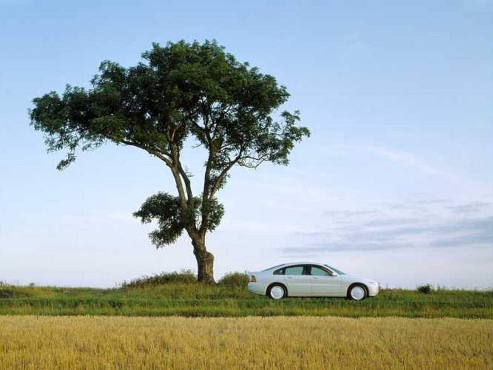 1992 - VOLVO ECC CONCEPT, foto 6