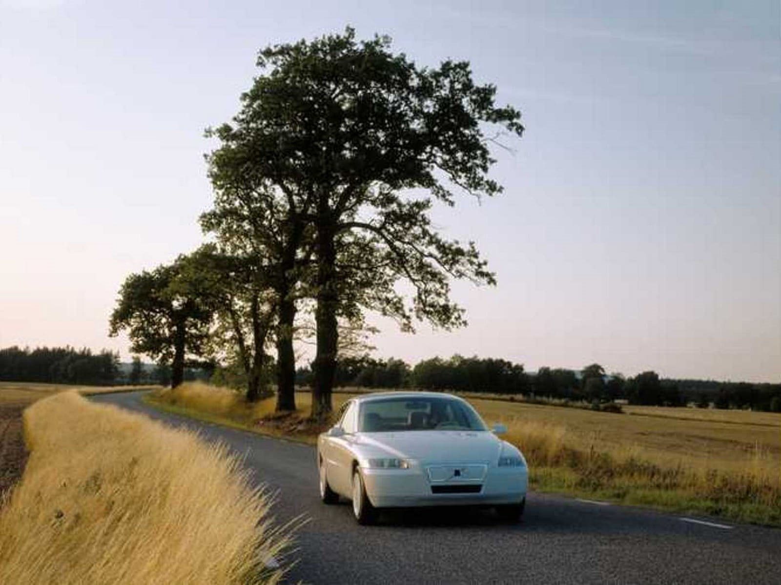 1992 - VOLVO ECC CONCEPT, foto 10