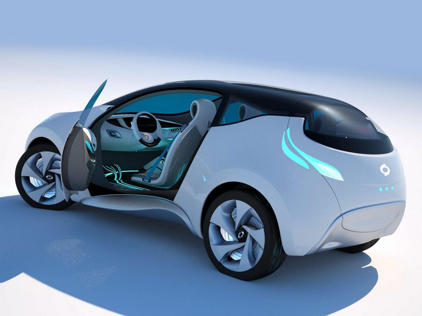 SAMSUNG eMX CONCEPT, foto 9