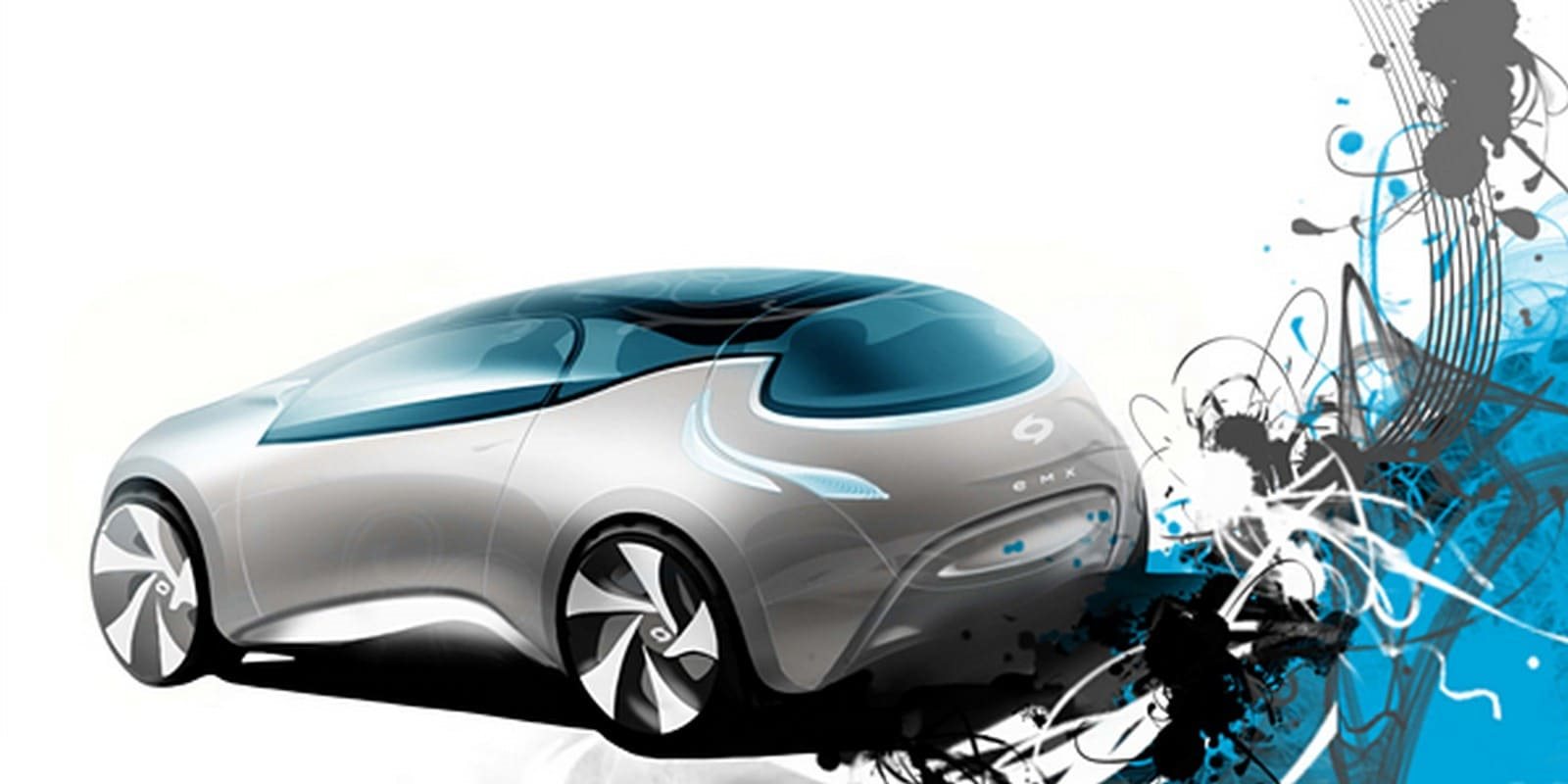 SAMSUNG eMX CONCEPT, foto 16