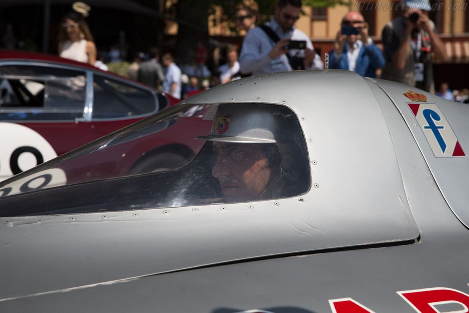 1960 - FIAT-ABARTH 1000 MONOPOSTO RECORD, foto 11