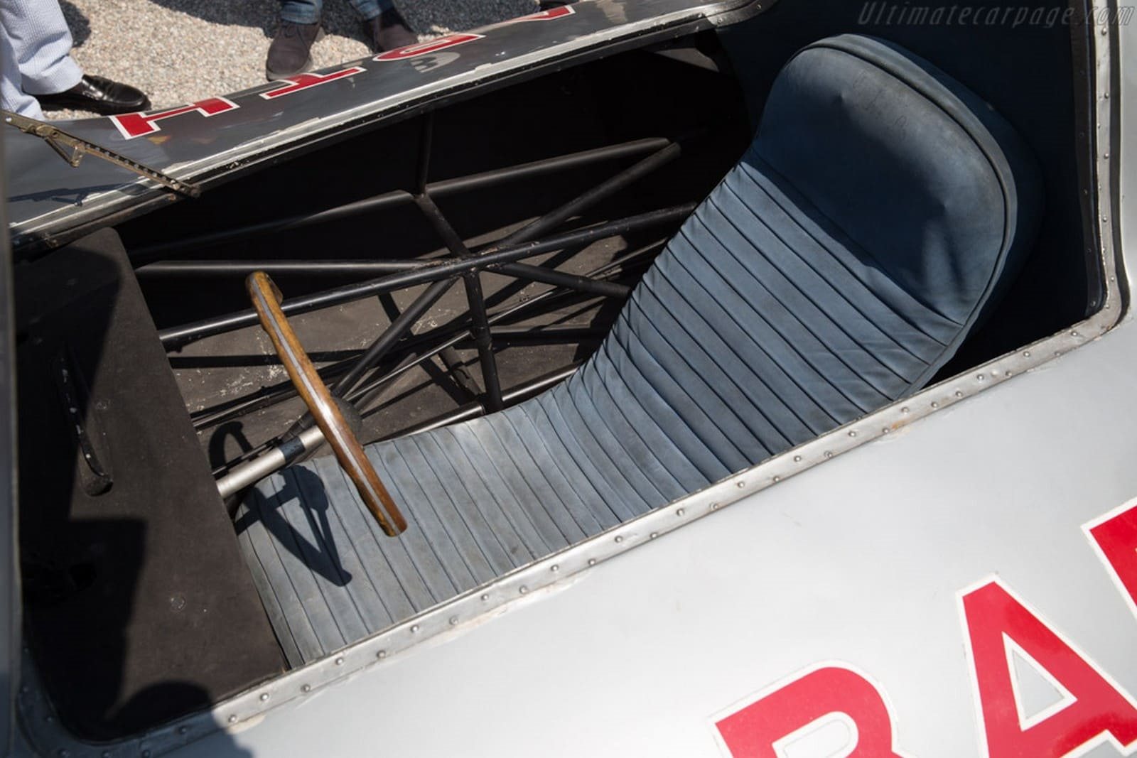 1960 - FIAT-ABARTH 1000 MONOPOSTO RECORD, foto 17