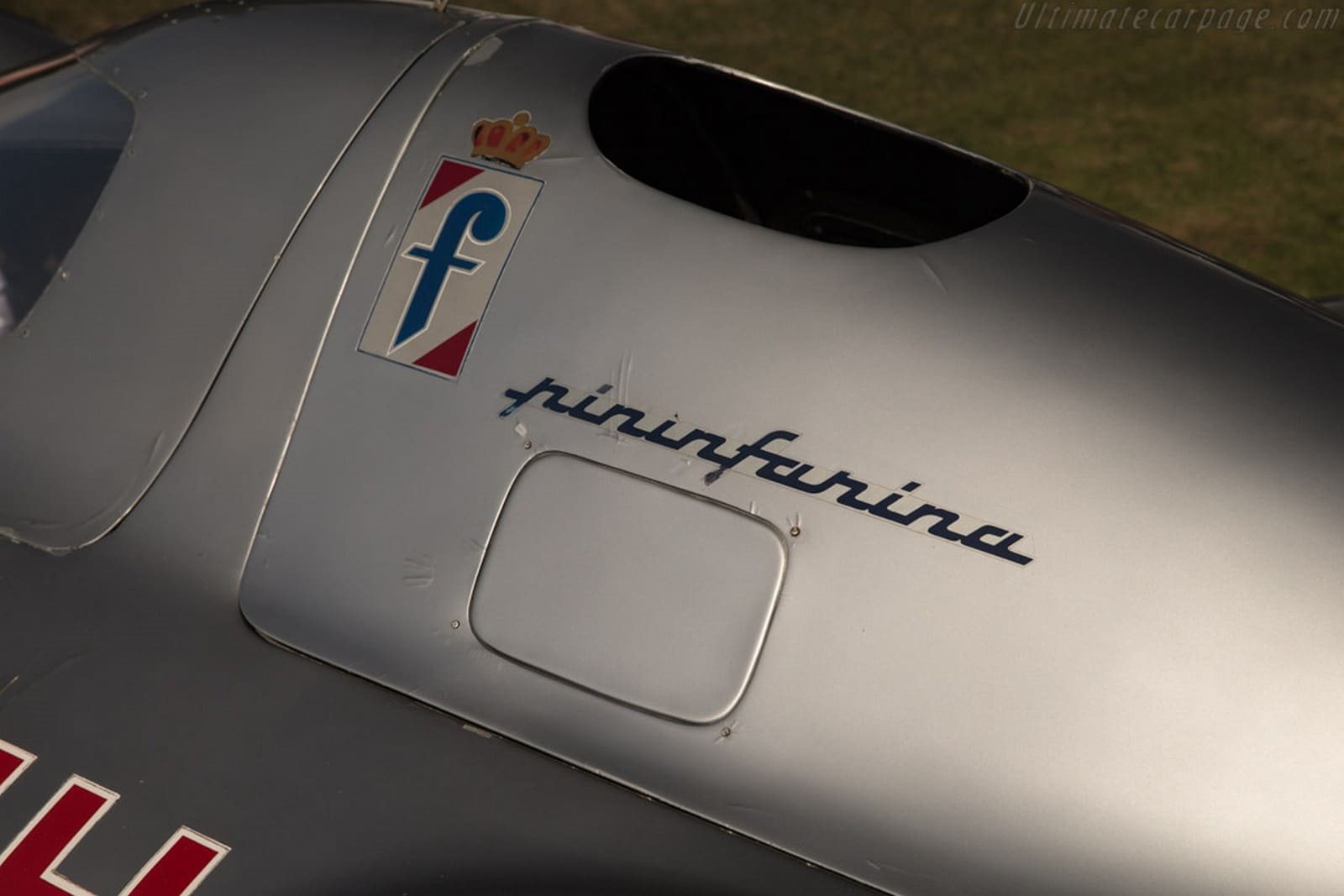1960 - FIAT-ABARTH 1000 MONOPOSTO RECORD, foto 25