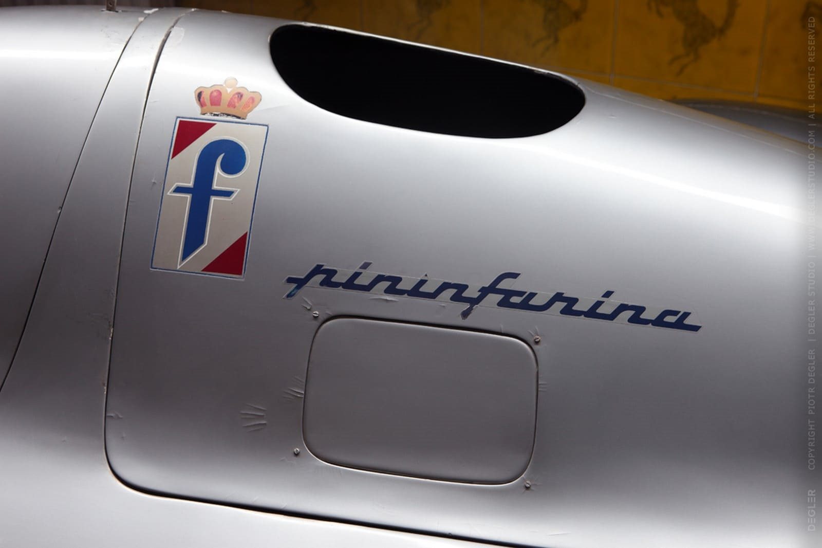 1960 - FIAT-ABARTH 1000 MONOPOSTO RECORD, foto 50