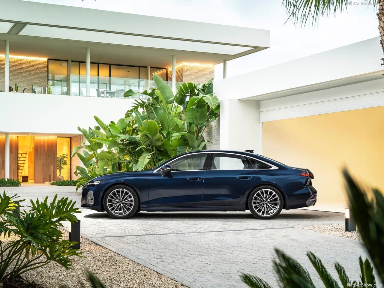 2026 - AUDI A6 SEDAN, foto 6