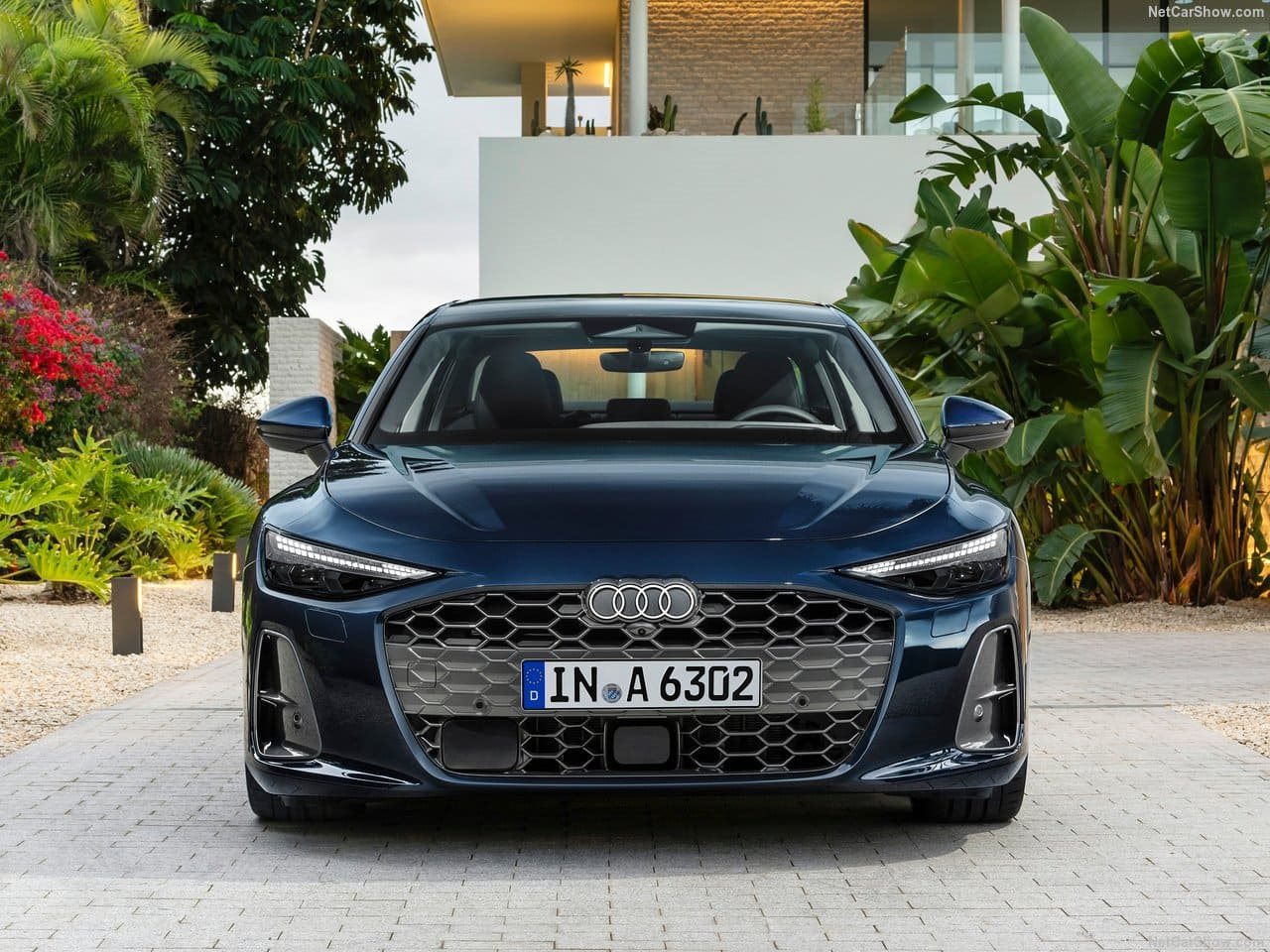 2026 - AUDI A6 SEDAN, foto 12