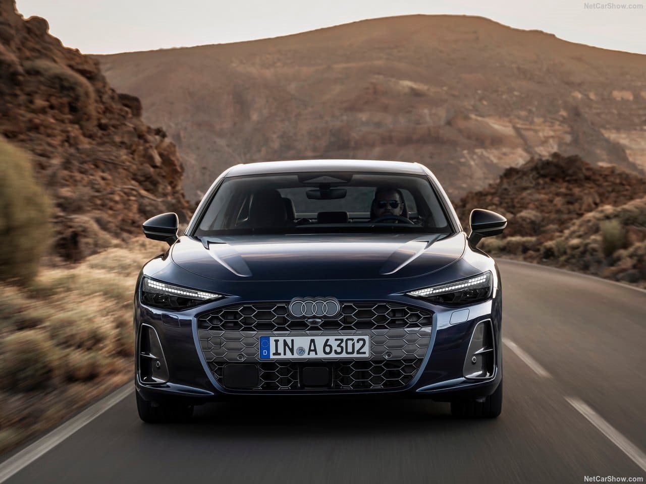 2026 - AUDI A6 SEDAN, foto 13