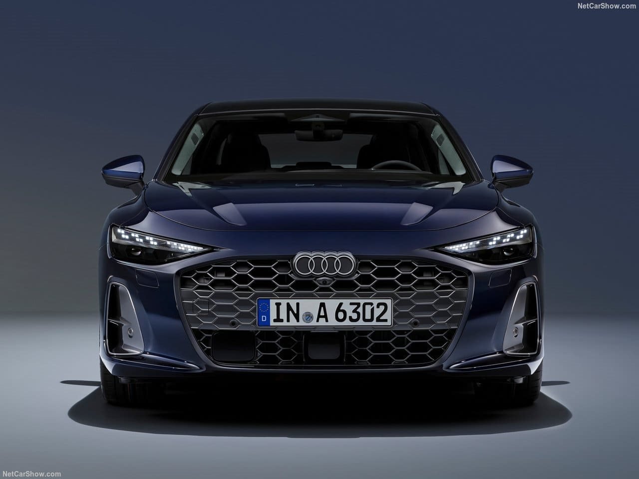 2026 - AUDI A6 SEDAN, foto 20