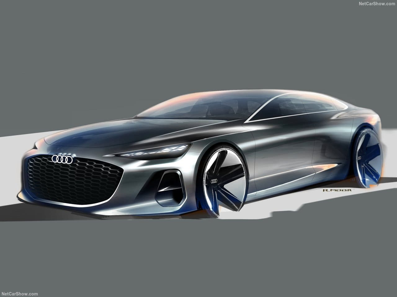 2026 - AUDI A6 SEDAN, foto 30