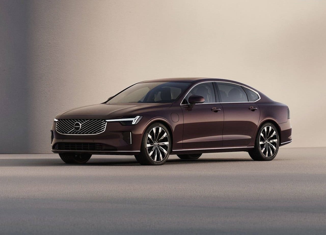 2026 - VOLVO S90, foto 1
