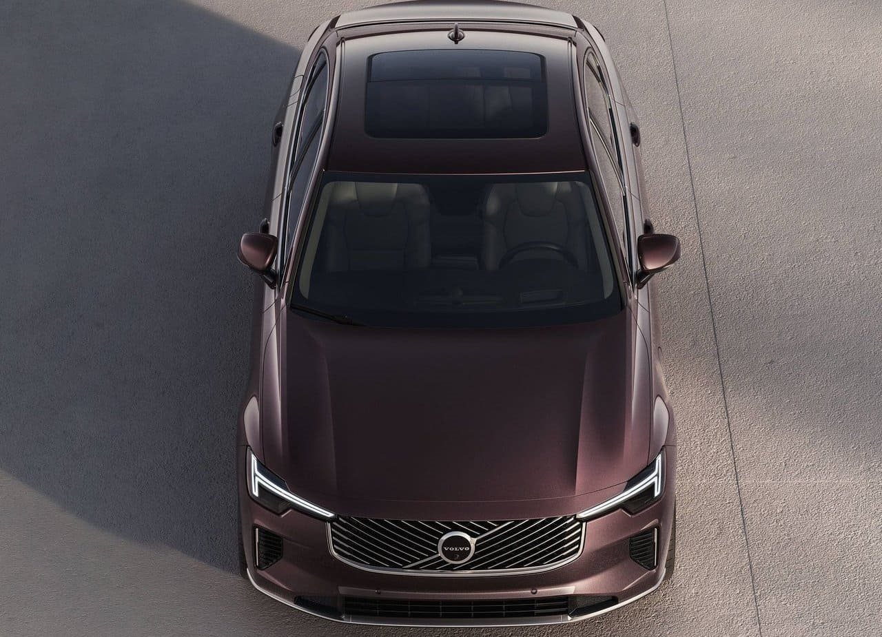 2026 - VOLVO S90, foto 5
