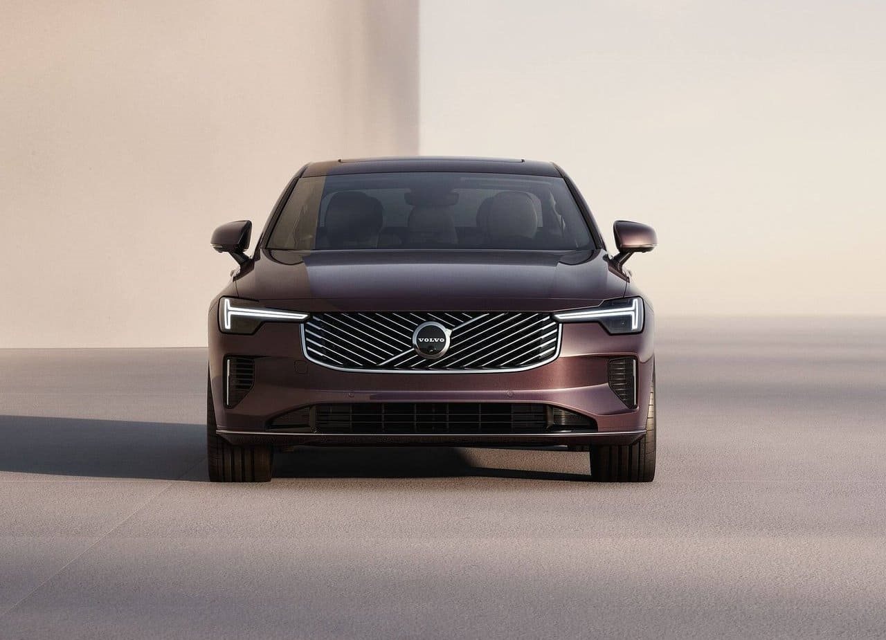 2026 - VOLVO S90, foto 6