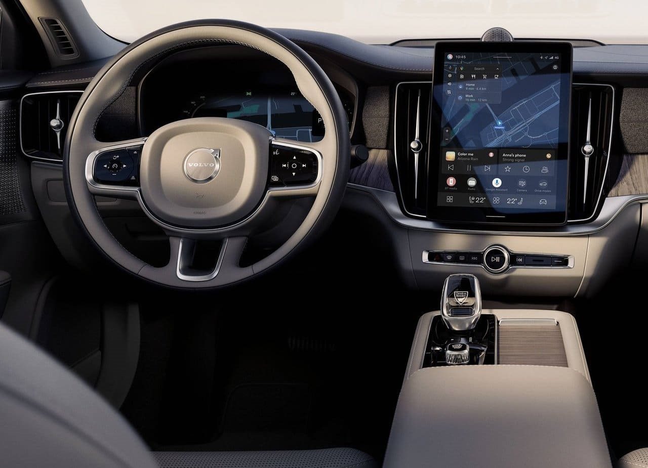 2026 - VOLVO S90, foto 9